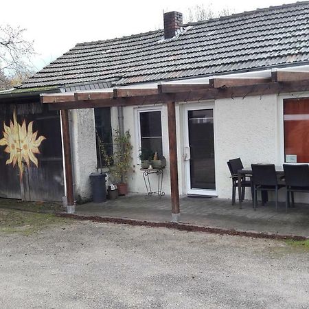 Zimmer In Kettwig Essen Zewnętrze zdjęcie
