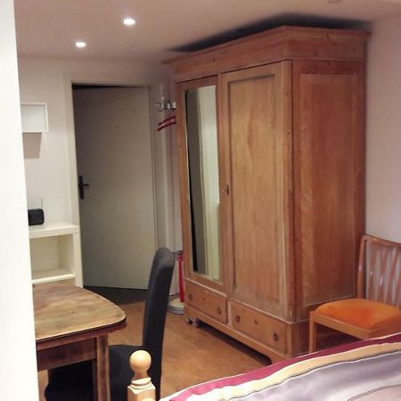 Zimmer In Kettwig Essen Zewnętrze zdjęcie