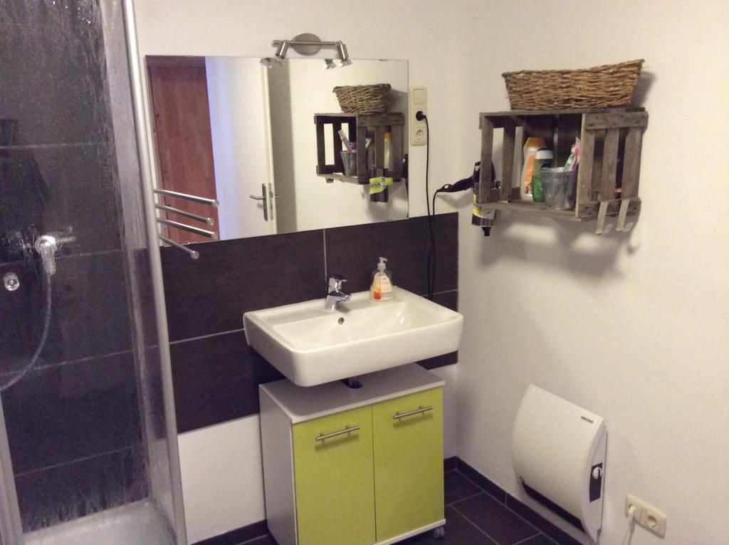Zimmer In Kettwig Essen Pokój zdjęcie