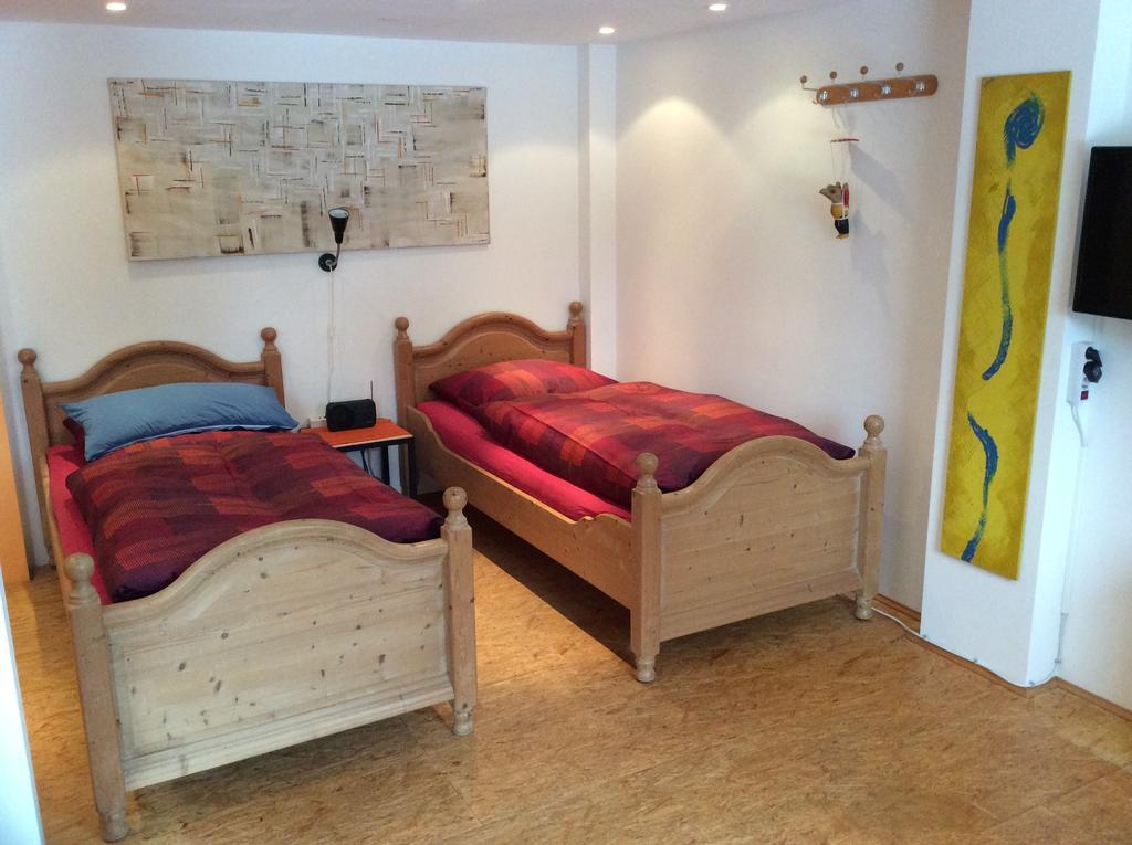 Zimmer In Kettwig Essen Pokój zdjęcie