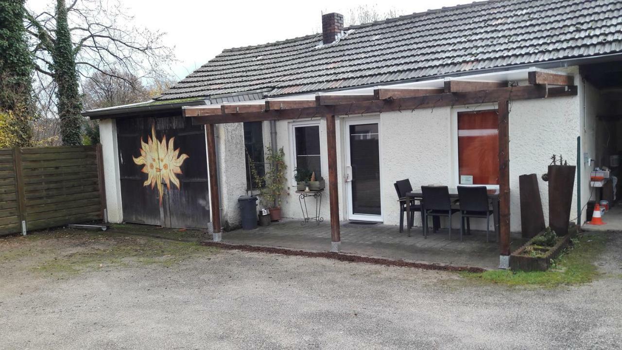 Zimmer In Kettwig Essen Zewnętrze zdjęcie