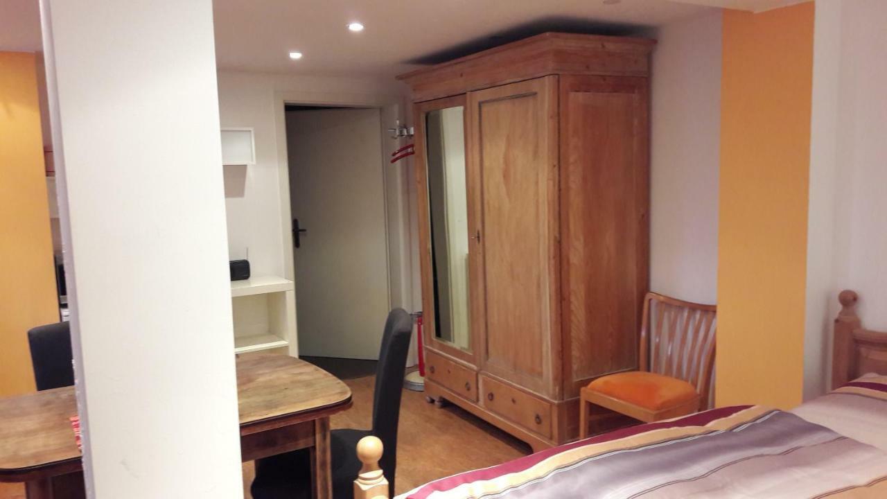 Zimmer In Kettwig Essen Zewnętrze zdjęcie