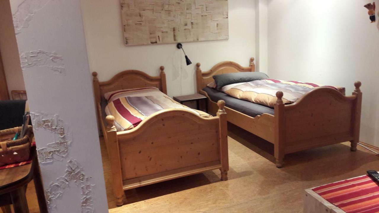 Zimmer In Kettwig Essen Zewnętrze zdjęcie
