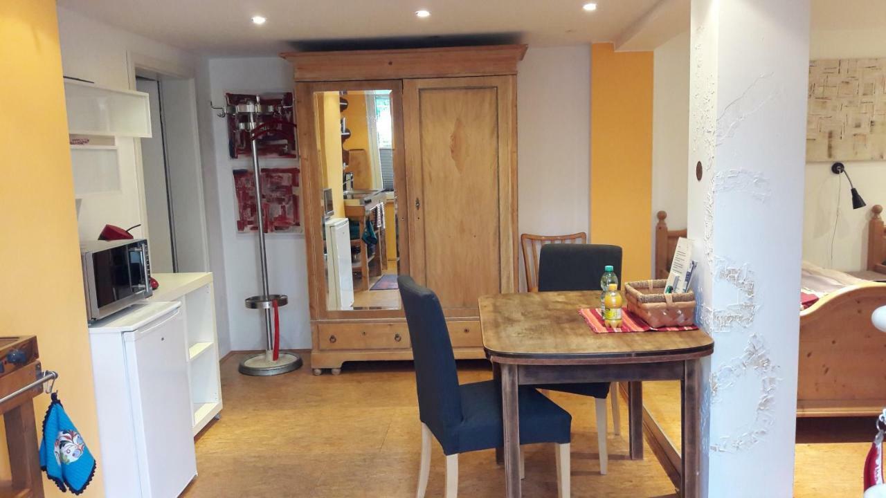 Zimmer In Kettwig Essen Zewnętrze zdjęcie